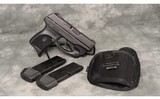 Ruger~LC9~9mm - 1 of 5