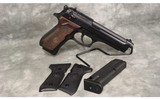 Beretta~92FS~9mm - 1 of 3