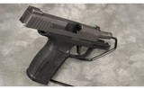 Sig Sauer~P365X~9mm - 3 of 4