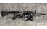 Smith & Wesson~M&P-15~5.56x45 NATO - 1 of 4
