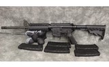 Smith & Wesson~M&P-15~5.56x45 NATO - 4 of 4