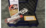 Smith & Wesson~617-6~22LR - 3 of 3