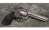 Smith & Wesson~617-6~22LR - 1 of 3