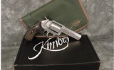 Kimber~K6S Target~357 Magnum - 3 of 4