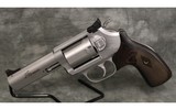 Kimber~K6S Target~357 Magnum - 2 of 4