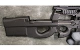 FN~PS90~5.7x28mm - 2 of 4