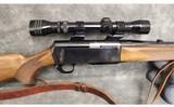 Browning~BAR~30-06 Springfield - 3 of 5