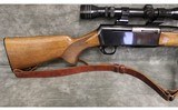 Browning~BAR~30-06 Springfield - 2 of 5