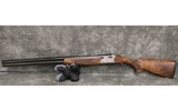 Beretta~686 Silver Pigeon I~12 gauge - 6 of 7