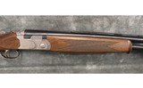 Beretta~686 Silver Pigeon I~12 gauge - 4 of 7