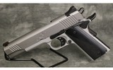 Kimber~Stainless LW~45 ACP - 2 of 4