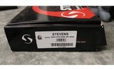 Stevens~555 Trap~20 gauge - 6 of 6