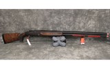 Benelli~828 U Sport~12 gauge - 3 of 8