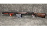Benelli~828 U Sport~12 gauge - 7 of 8