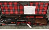 Benelli~828 U Sport~12 gauge - 1 of 8