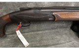Benelli~828 U Sport~12 gauge - 5 of 8