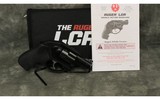 Ruger~LCR~38SPL+P - 3 of 3