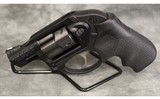 Ruger~LCR~38SPL+P - 2 of 3