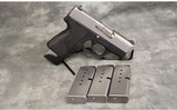 Kahr Arms~PM40~40 S&W - 1 of 3