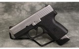 Kahr Arms~PM40~40 S&W - 2 of 3