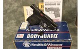 Smith & Wesson~Bodyguard 380~380 Auto - 3 of 4