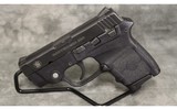 Smith & Wesson~Bodyguard 380~380 Auto - 2 of 4