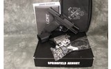 Springfield Armory~Hellcat Pro~9mm - 3 of 4