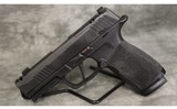 Sig Sauer~P365 X~9mm - 2 of 4