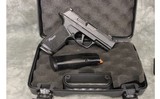 Sig Sauer~P365 X~9mm - 3 of 4