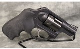 Ruger~LCR~38 SPL+P - 1 of 4