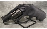 Ruger~LCR~38 SPL+P - 2 of 4