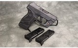 Ruger~LCP II~380 Auto - 1 of 3