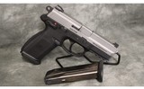 FNH~FNX-9~9mm - 1 of 4