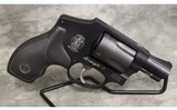 Smith & Wesson~442-2~38 Spl+P - 1 of 4