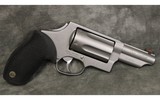 Taurus~The Judge~45 Colt/410 - 1 of 3