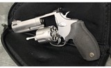 Taurus~Tracker~357 Magnum - 3 of 3