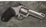 Taurus~Tracker~357 Magnum - 1 of 3