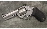 Taurus~Tracker~357 Magnum - 2 of 3