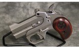 Bond Arms~Defender~45 Colt/410 - 2 of 3