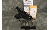 Smith & Wesson~M&P40 Shield~40 S&W - 3 of 3