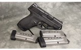 Smith & Wesson~M&P40 Shield~40 S&W - 1 of 3