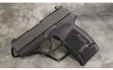 Sig Sauer~P290RS~9mm - 2 of 5