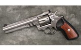 Ruger~GP100~357 Magnum - 2 of 3