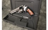 Ruger~GP100~357 Magnum - 3 of 3