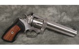 Ruger~GP100~357 Magnum - 1 of 3