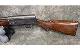 Browning~A5~20 gauge - 6 of 9