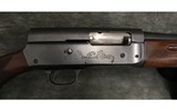 Browning~A5~20 gauge - 4 of 9