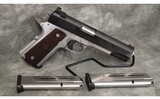 Springfield Armory~Ronin~9mm - 1 of 4