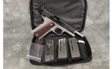 Springfield Armory~Ronin~9mm - 3 of 4