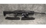 Kalashnikov~KS-12~12 gauge - 1 of 5